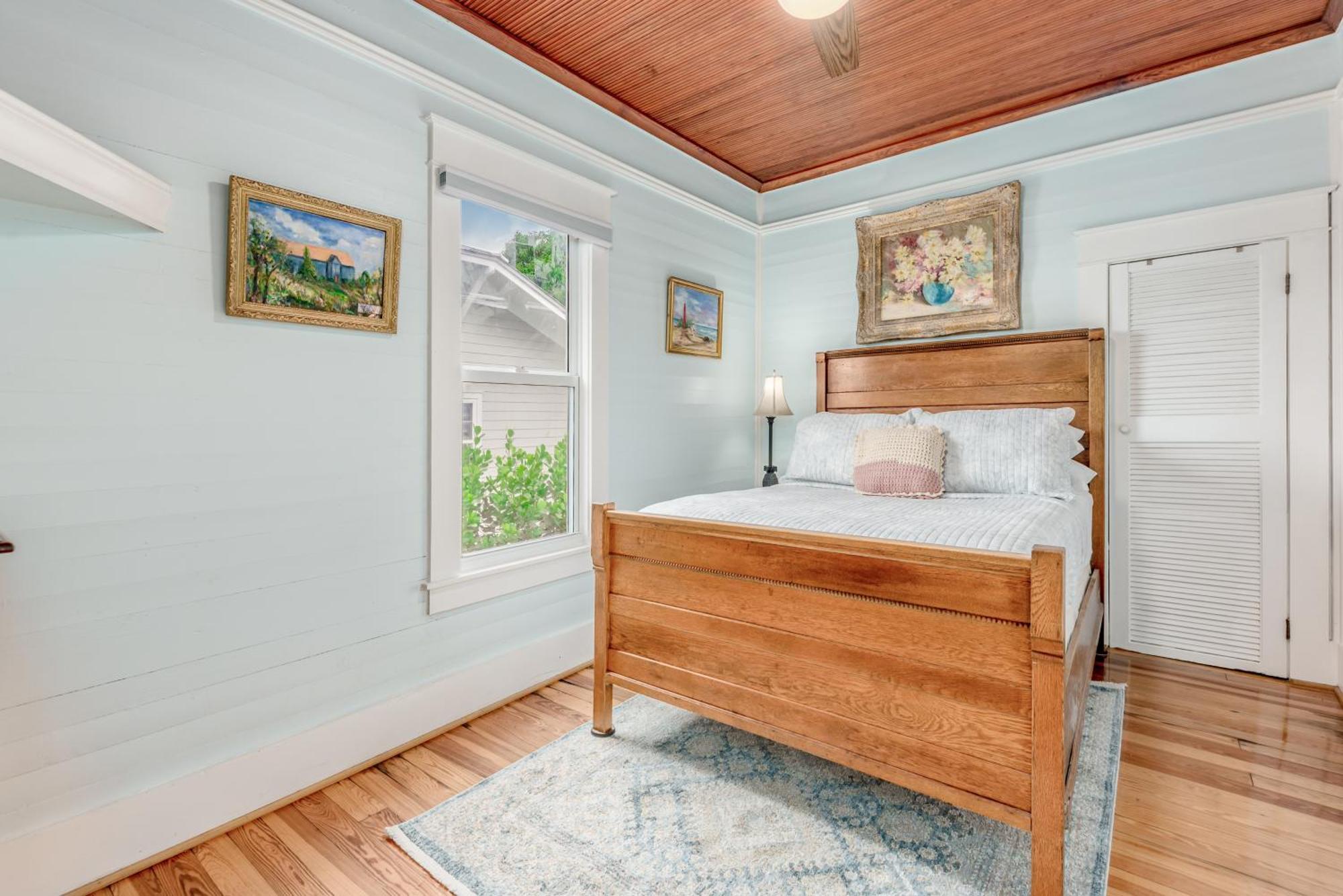 Old Colorado Inn スチュアート エクステリア 写真